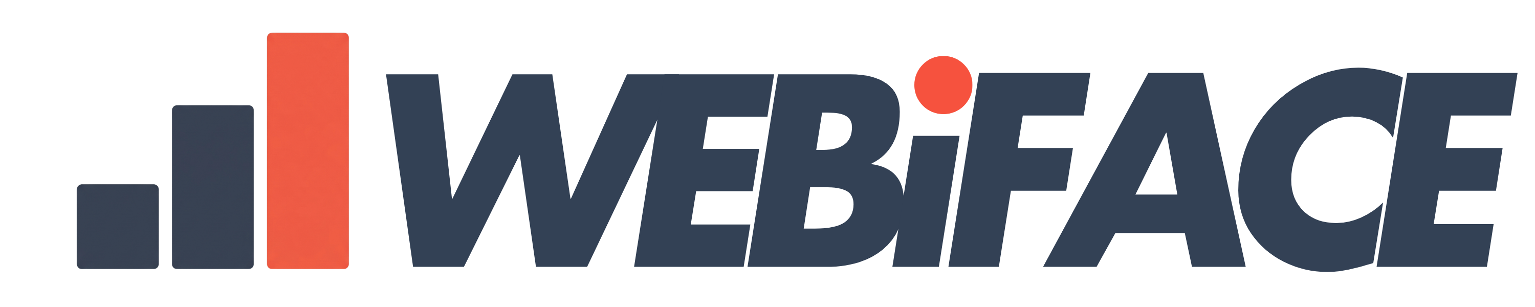 Webiface Logo